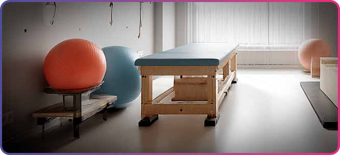 Rehabilitációs foglalkozás