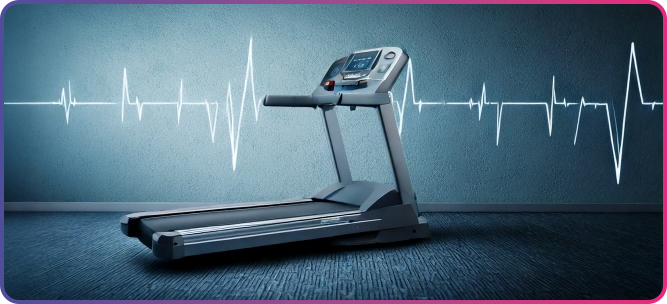 Ergospirometriás teljesítménydiagnosztika